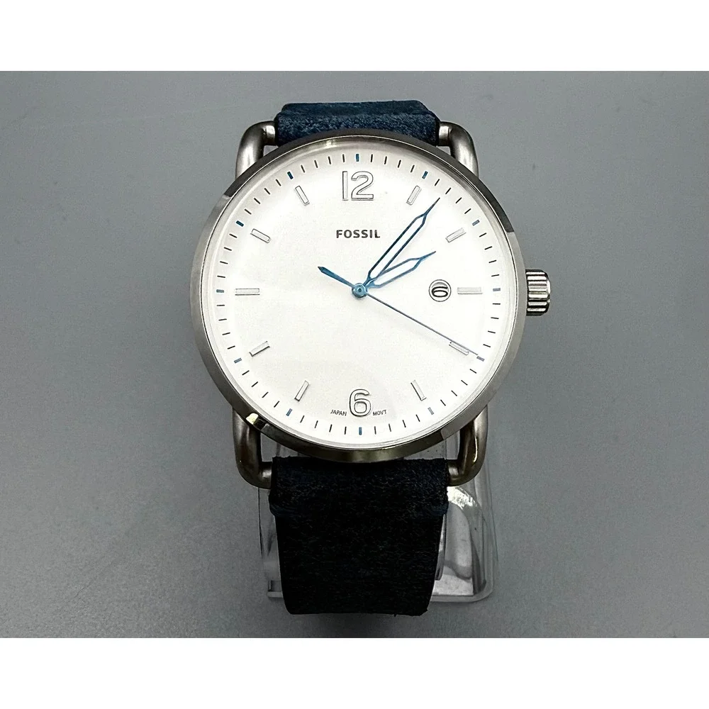 Fossil no keeping